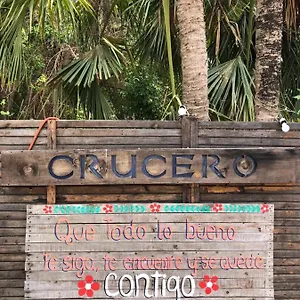 Crucero Couette-café